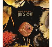 Boss Keloid - Family The Smiling Thrush [Vinilo]