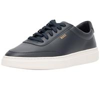 BOSS Kieran_Tenn_al, Tenis Hombre, Dark Blue401, 43 EU