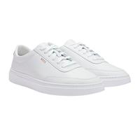 BOSS Zapatillas deportivas bajas 'Kieran Tenn' blanco, Talla 42