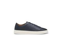 BOSS Kieran_Tenn_bustd 10275985 01, Azul Oscuro, 42 EU