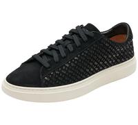 BOSS Kieran_Tenn_numn, Tenis Hombre, Black, 39 EU