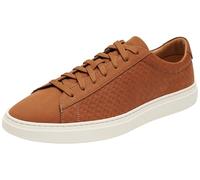 BOSS Kieran_Tenn_numn, Tenis Hombre, Medium Brown, 41 EU