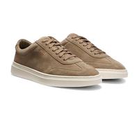 Boss Kieran_Tenn_sdobb 10271675 01 - Entrenador de Tenis para Hombre, Gris Oscuro, 43 EU