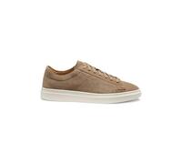 Boss Kieran_Tenn_wcsd 10271675 01 - Zapatillas de Tenis para Hombre, Beige Mediano., 46 EU
