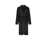 BOSS Kimono negro | L
