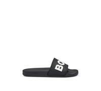 BOSS Kirk_Slid_rblg_N, Hombre, Negro 7, 48 EU