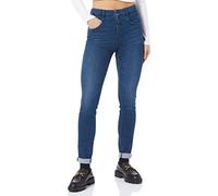 BOSS Kitt Skinny HR 1.1 Pantalones Vaqueros, Navy412, 25 De Las Mujeres