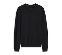 BOSS Jersey con gestión de la humedad - StyleKN_Momentum-X CN, 50547507 Azul oscuro L
