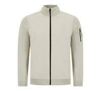 Boss - KN_Momentum-X HY - Sweatshirts & Hoodies - Hombre - Beige - M -