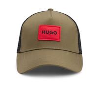 BOSS Kody-PL, Gorras Hombre, Open Green386,