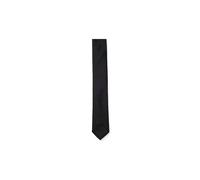 BOSS Corbata negro One Size negro
