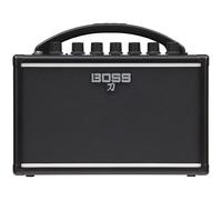 BOSS KTN-Mini Katana Draagbare Gitaarversterker, EEN compacte, overal MEE naartoe te nemen versterker Die werkt op batterijen - rijke en volle Sound