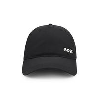 BOSS Gorra con logo y protección UV - StyleLach-RS, 50535236 Negro pcs.