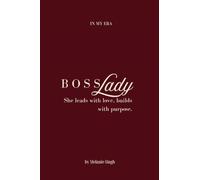 Boss Lady: A Journal to Get into the Boss Lady Era