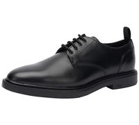 BOSS Larry_Derb_eylt, Derby Hombre, Black1, 46 EU