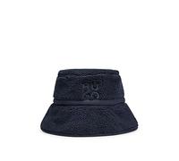 BOSS Larry-te Cap, Negro1, Talla única para Hombre
