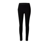 BOSS Pantalones extra slim fit en punto con elástico - StyleC_Estretch, 50504225 Negro S