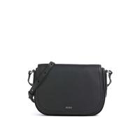 BOSS Lenah | Bandolera | negro | cuero de vaca graneado