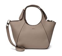 Boss Lenah Bolsa de compras Piel 23 cm gris