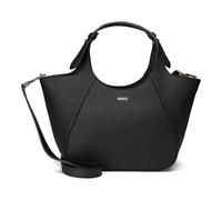 Boss Lenah Bolsa de compras Piel 23 cm negro