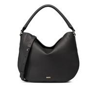 Boss Lenah Bolsa de hombro 32 cm negro