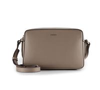 Boss Lenah Bolsa de hombro Piel 23 cm marrón