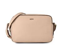Boss Lenah Bolsa de hombro Piel 23 cm rosa