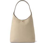 Boss Lenah Bolsa de hombro Piel 29 cm beige