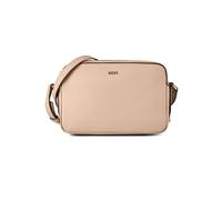 Boss Lenah Bolsa de hombro Piel natural 23 cm rosa
