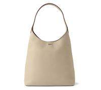Boss Lenah Bolsa de hombro Piel natural 29 cm beige