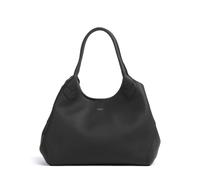 BOSS Lenah Bolsa shopping negro, cuero, mujer