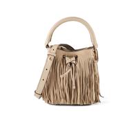 Boss Lenah Bolso Piel natural 19 cm marrón