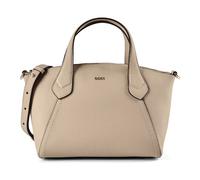 Boss Lenah Bolso S Piel 24 cm beige