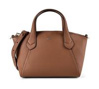 Boss Lenah Bolso S Piel 24 cm marrón