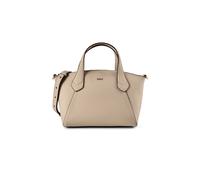 Boss Lenah Bolso S Piel natural 24 cm beige