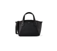 Boss Lenah Bolso S Piel natural 24 cm negro