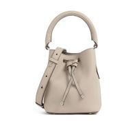 BOSS Lenah Bucket bag beige, cuero, mujer