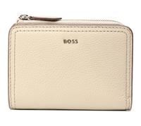 Boss Lenah Cartera Piel 13 cm marrón