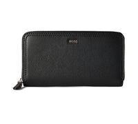 Boss Lenah Cartera Piel 19 cm negro