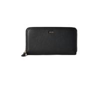 Boss Lenah Cartera Piel natural 19 cm negro