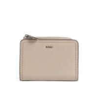BOSS Lenah Monedero beige, cuero, mujer