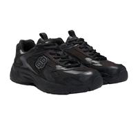 BOSS - Levitt_Runn_BBmt, Correr, Black,