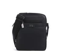 BOSS Lewys | Bandolera | negro | sintética