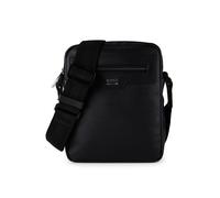 Boss Lewys Bolsa banderola Mini Bag 18 cm negro