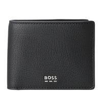 BOSS Lewys - Cartera 6cc 11 cm (black)