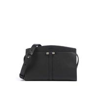BOSS Lidney Bandolera negro, cuero, mujer