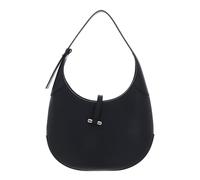 BOSS Lidney Hobo, Obrero migratorio para Mujer, Black, One Size