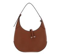 BOSS Lidney Hobo, Obrero migratorio para Mujer, Medium Brown, One Size
