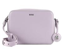 BOSS - Liriel Crossbody NC, Bandolera Mujer, Light/Pastel Purple,