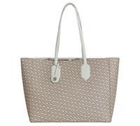 BOSS Liriel Shopper MG, Comprador para Mujer, Open White